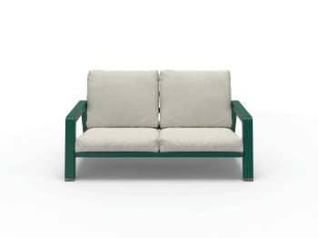 Babmar - Taormina 2 Seater Loveseat - Image 10