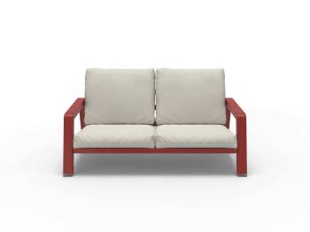 Babmar - Taormina 2 Seater Loveseat - Image 12