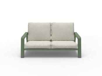 Babmar - Taormina 2 Seater Loveseat - Image 15