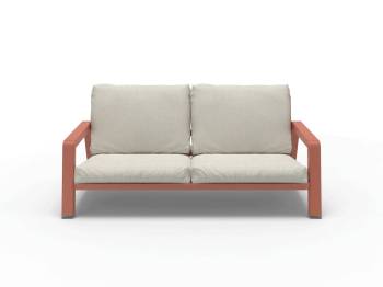 Babmar - Taormina 3 Seater Sofa - Image 3
