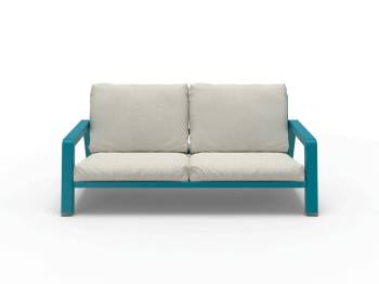 Babmar - Taormina 3 Seater Sofa - Image 5