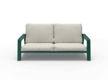 Babmar - Taormina 3 Seater Sofa - Image 11