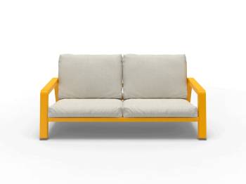 Babmar - Taormina 3 Seater Sofa - Image 10