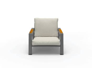 Babmar - Taormina Club Chair - Image 5