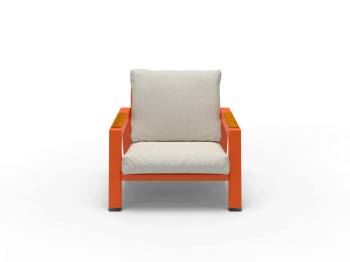 Babmar - Taormina Club Chair - Image 6