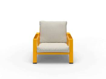 Babmar - Taormina Club Chair - Image 11