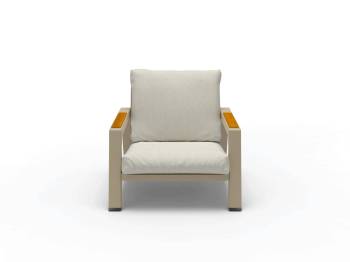 Babmar - Taormina Club Chair - Image 13