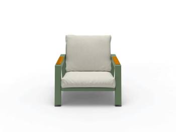 Babmar - Taormina Club Chair - Image 14