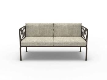 Babmar - Tivoli 2 Seater Loveseat - Image 8