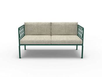 Babmar - Tivoli 2 Seater Loveseat - Image 10