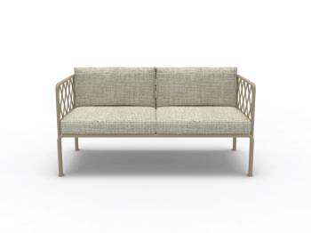 Babmar - Tivoli 2 Seater Loveseat - Image 13