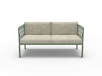 Babmar - Tivoli 2 Seater Loveseat - Image 15