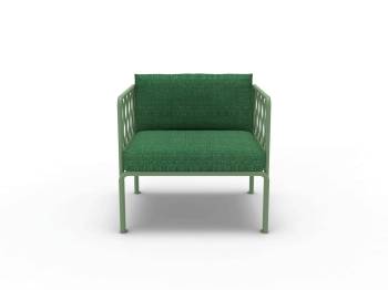 Babmar - Tivoli Club Chair - Image 3