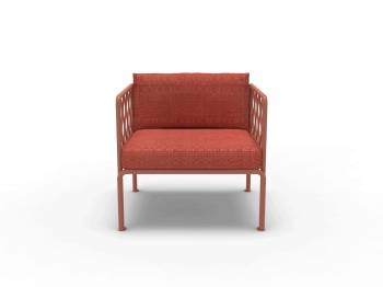 Babmar - Tivoli Club Chair - Image 2
