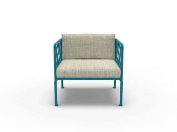 Babmar - Tivoli Club Chair - Image 4