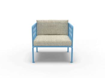 Babmar - Tivoli Club Chair - Image 9