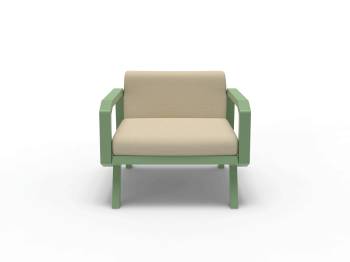 Babmar - Valleta Club Chair - Image 3