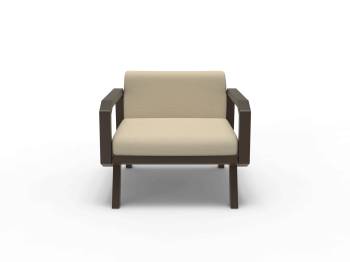 Babmar - Valleta Club Chair - Image 8