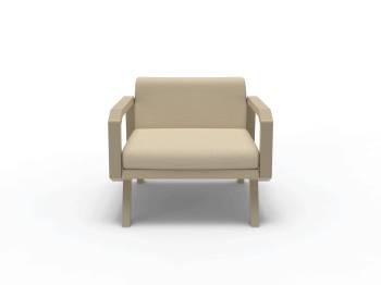 Babmar - Valleta Club Chair - Image 12