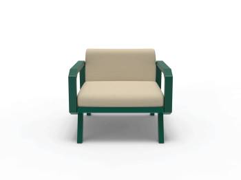 Babmar - Valleta Club Chair - Image 16