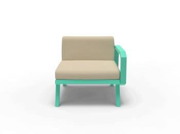 Babmar - Valleta Left Arm - Image 7