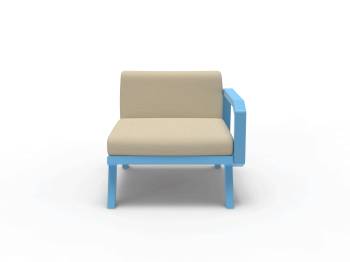 Babmar - Valleta Left Arm - Image 9