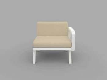 Babmar - Valleta Left Arm - Image 16