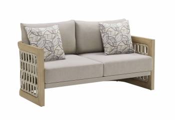Porto Sofa Set with Loveseat - Image 4
