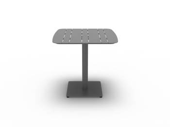 Santander Bistro Dining Table