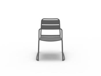 Madeira Armless Dining Chair