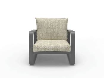 Solara Club Chair