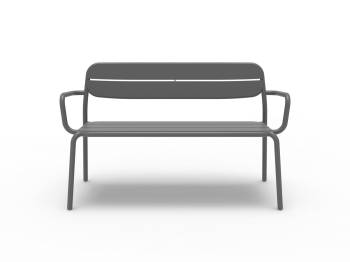 Biarritz 2 Seater Loveseat