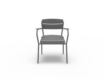 Aerolux Dining Chair