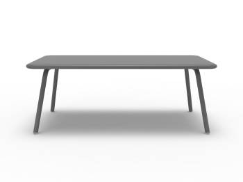 Lisboa Dining Table For 6