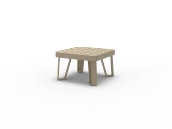 Bergen Short Side Table
