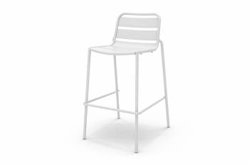 Babmar - Bavaria Armless Bar Stool - Image 3