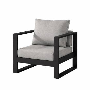 Amber Club Chair - Image 2