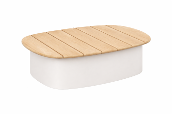 St Tropez Coffee Table 