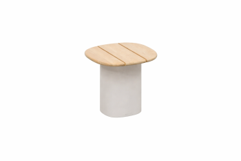 St Tropez Tall Side Table 