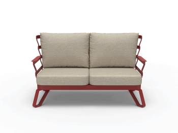 Babmar - Bergen 2 Seater Loveseat - Image 12
