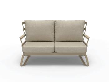 Babmar - Bergen 2 Seater Loveseat - Image 13