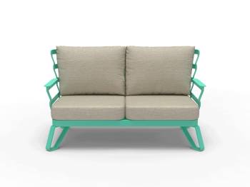 Babmar - Bergen 3 Seater Sofa - Image 2