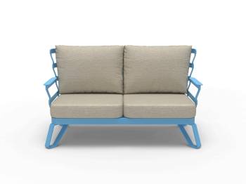 Babmar - Bergen 3 Seater Sofa - Image 4