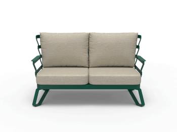 Babmar - Bergen 3 Seater Sofa - Image 5