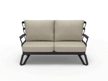Babmar - Bergen 3 Seater Sofa - Image 9