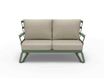 Babmar - Bergen 3 Seater Sofa - Image 10