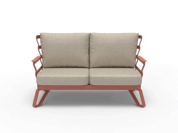 Babmar - Bergen 3 Seater Sofa - Image 12