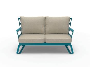 Babmar - Bergen 3 Seater Sofa - Image 14