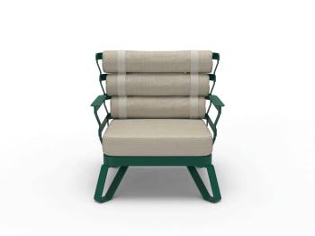 Babmar - Bergen Club Chair - Image 3
