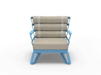 Babmar - Bergen Club Chair - Image 2